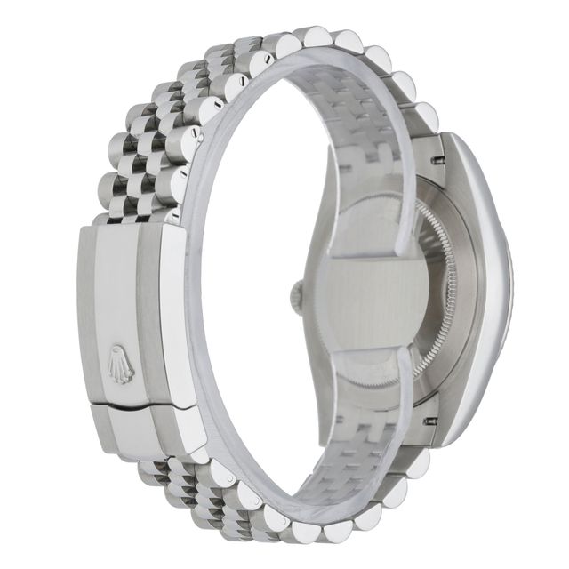 Rolex Datejust 41 126334 Image 3